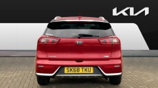 Kia Niro 1.6 GDi Hybrid 2 5dr DCT Hybrid Estate